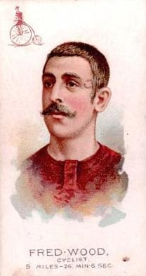 Northampton - Melbourne Grounds : Image credit cyclingarchives.com